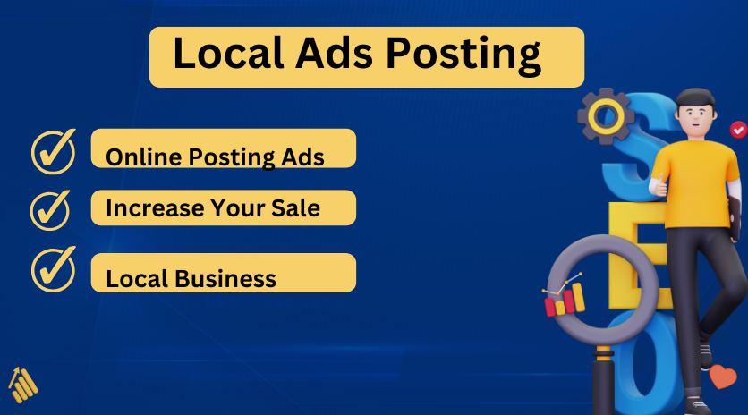 Local Ads Posting Maximize Your Local Visibility and ...