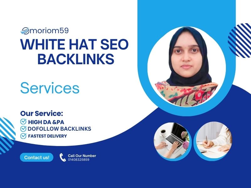 Get Your Website Ranked Higher on Google