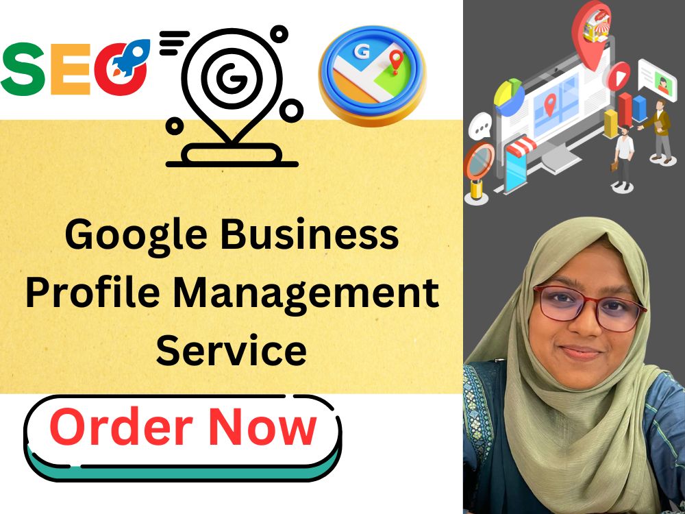 You will get Google My Business (GMB) Optimization | Local SEO Services | Citations