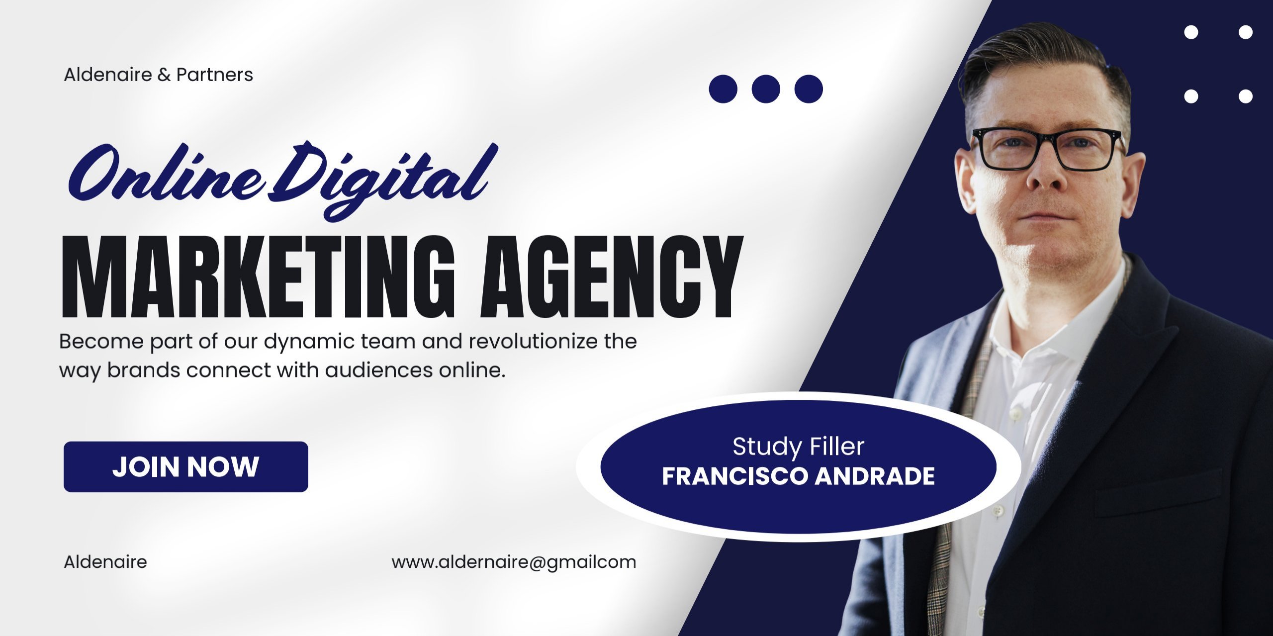 I'm poster designer and I can make any type of poster...