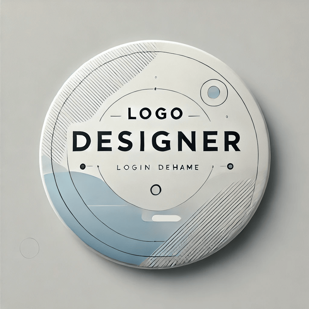 Logo Design for content creators and Web developers!