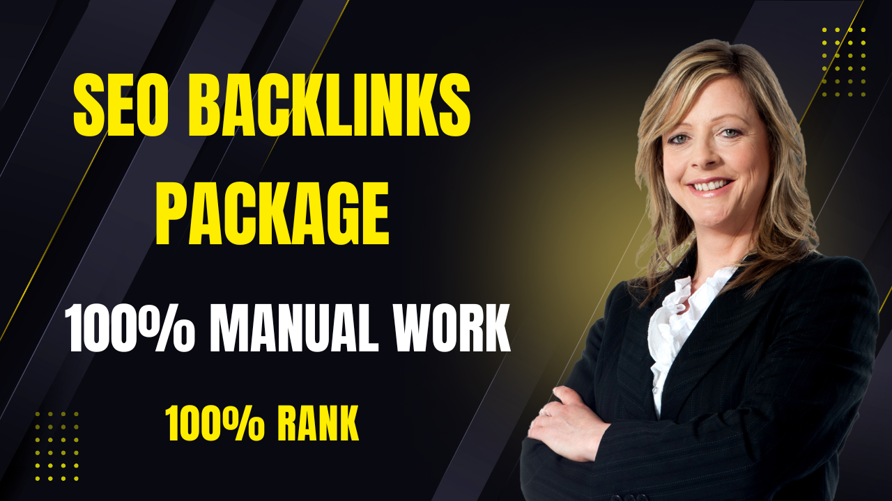 2026 Update Site Manual 220 SEO Backlinks Package Rank Page on Google
