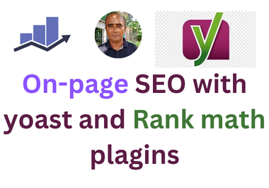 I will provide wordpress on page SEO services from a to z