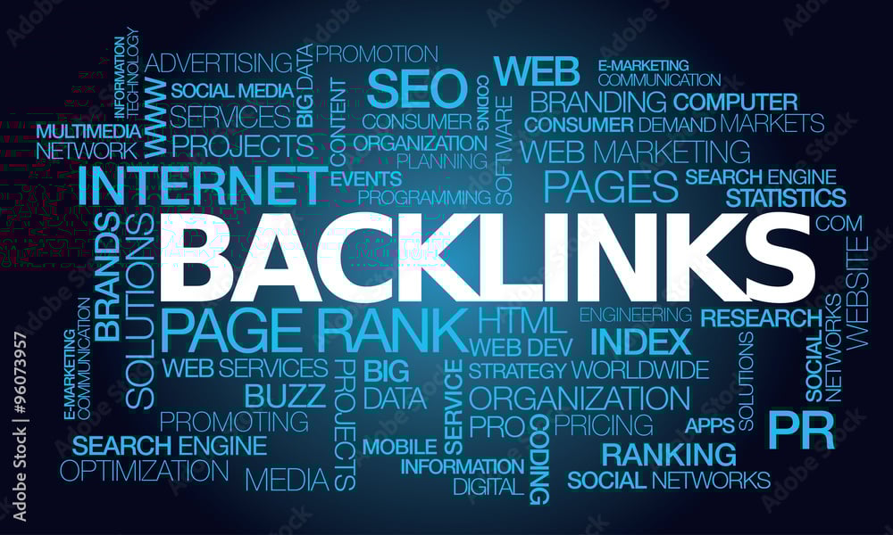 Powerful High-Quality Backlinks to Skyrocket Your Rankings