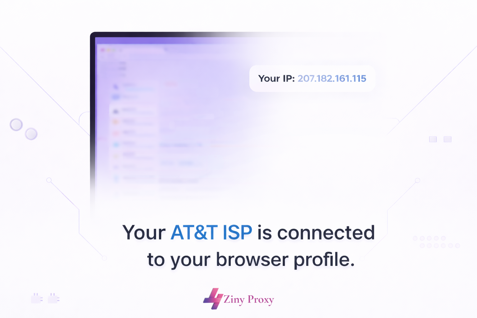 | Residential Proxy | Datacenter | Mobile | ISP Proxies 