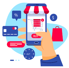 I will create a professional ready to sell digital product store