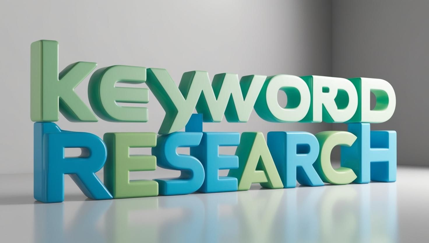 I will assist you for keyword research and design
