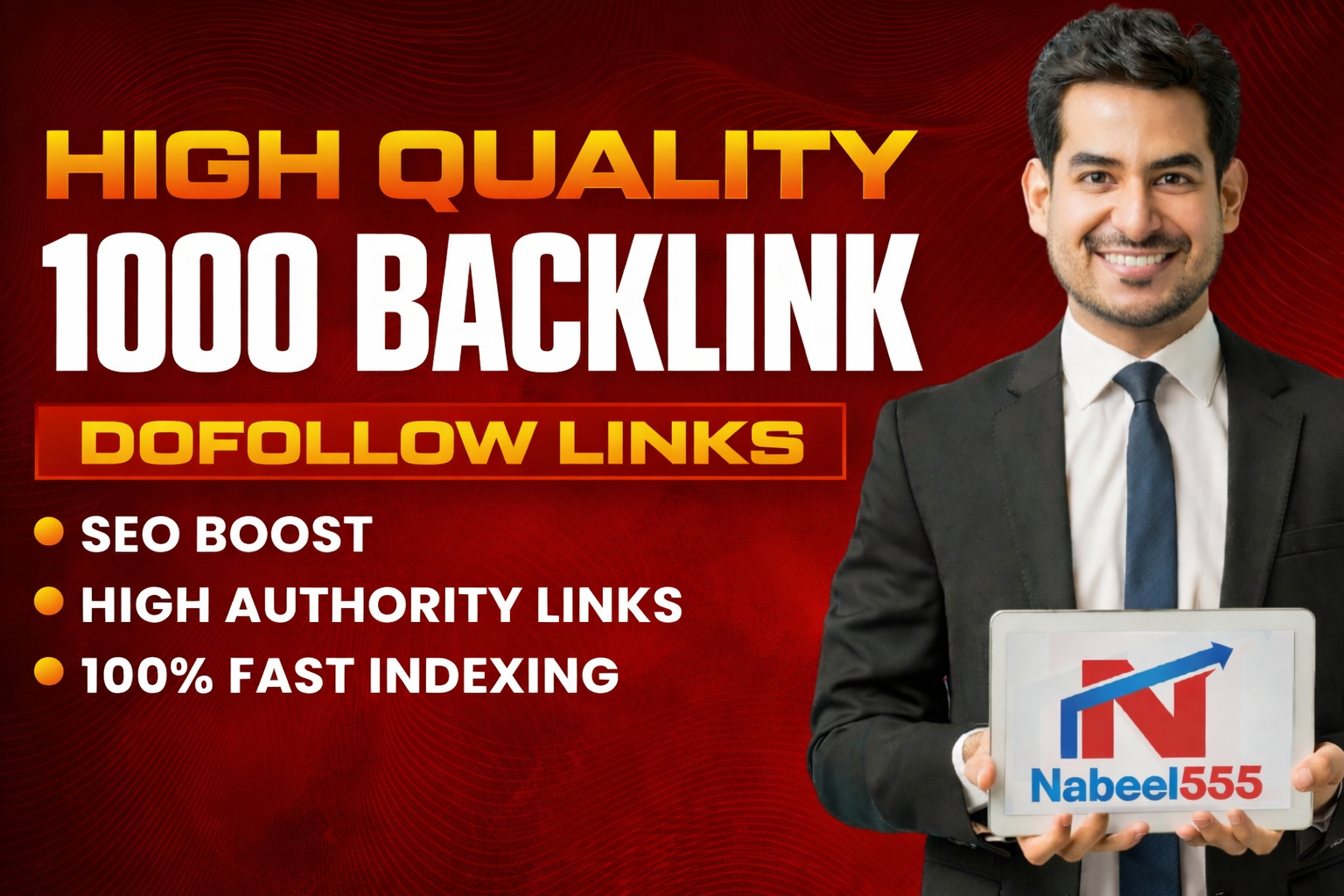 Rank with 1000 Backlinks Pack, Dofollow links fast indexing, All niche Accepted, SEO Link Building 