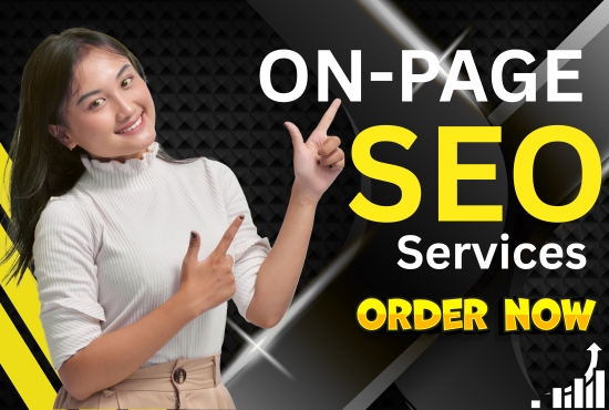 Advanced On-Page SEO: Boost Rankings & Fix Issues