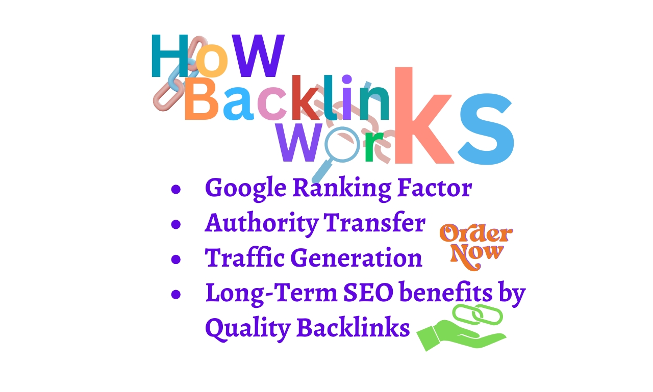 I Will Create High-Quality Web 2.0 Backlinks with Unique Content to Boost Your SEO