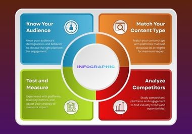 AI-Powered SEO Strategy: The Ultimate Infographic Guide to Boost Rankings & Traffic