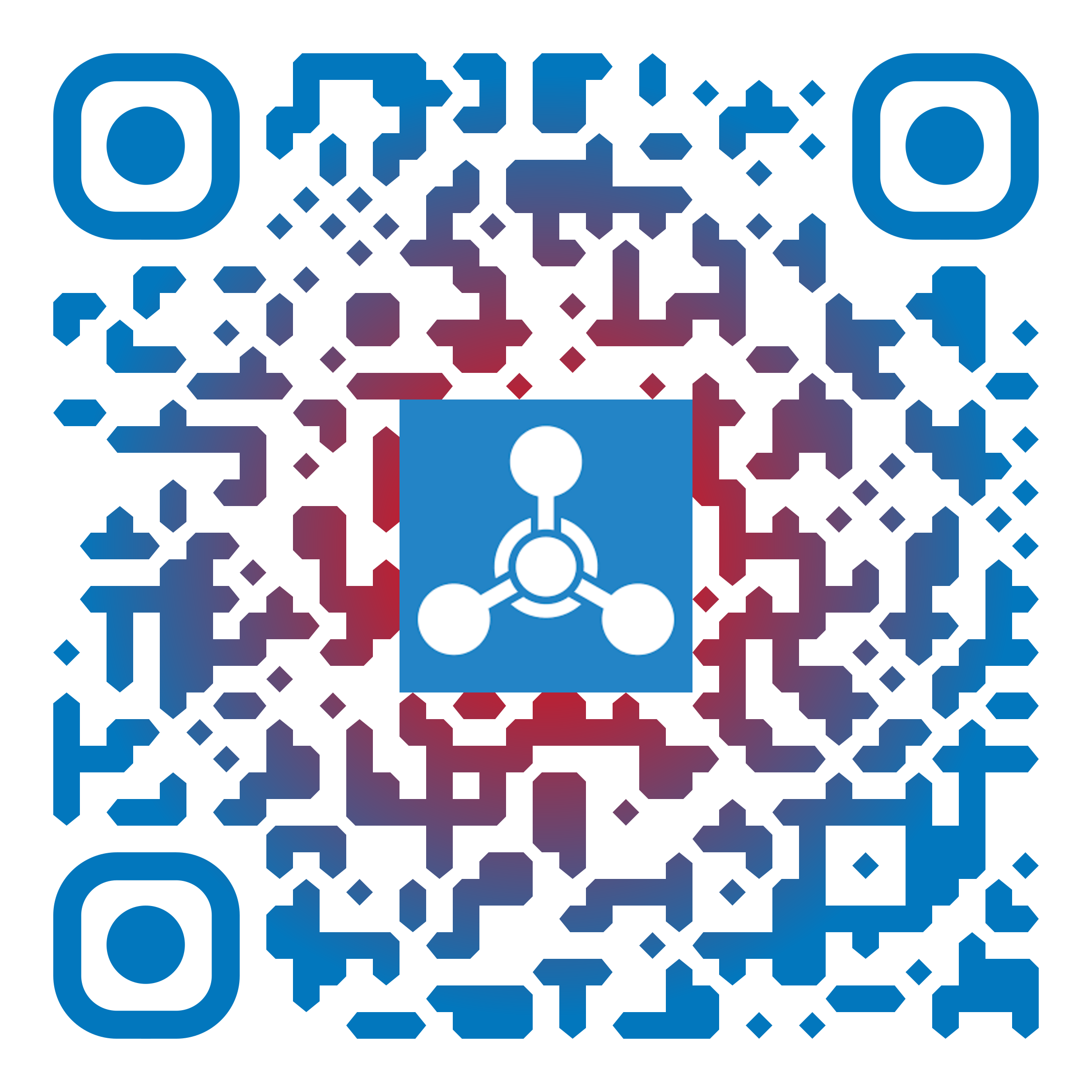 Professional QR Code Solutions for Business, Events & Promotions
