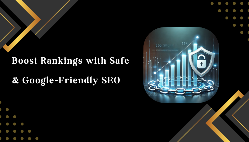 Trusted White Hat SEO Backlinks with High DA Links