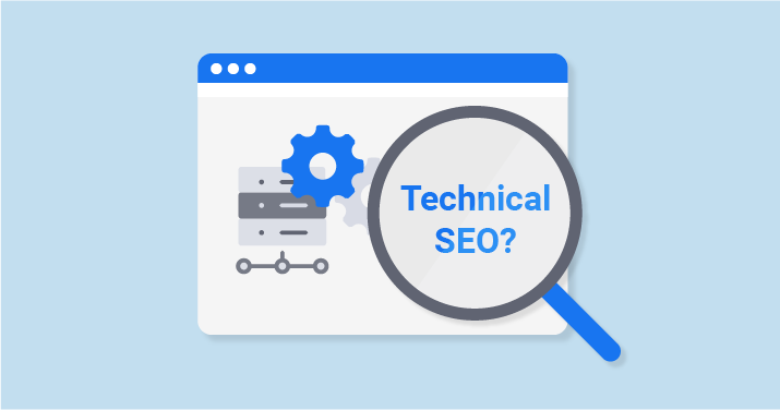 Technical SEO | Improve Speed & Core Web Vitals