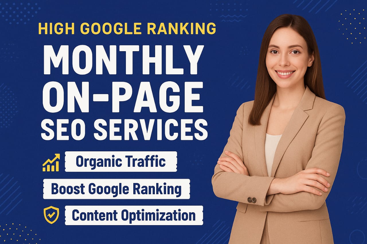 Boost Your Website Rankings | Google SEO Expert | 600+ Projects | Top Rankings Guaranteed