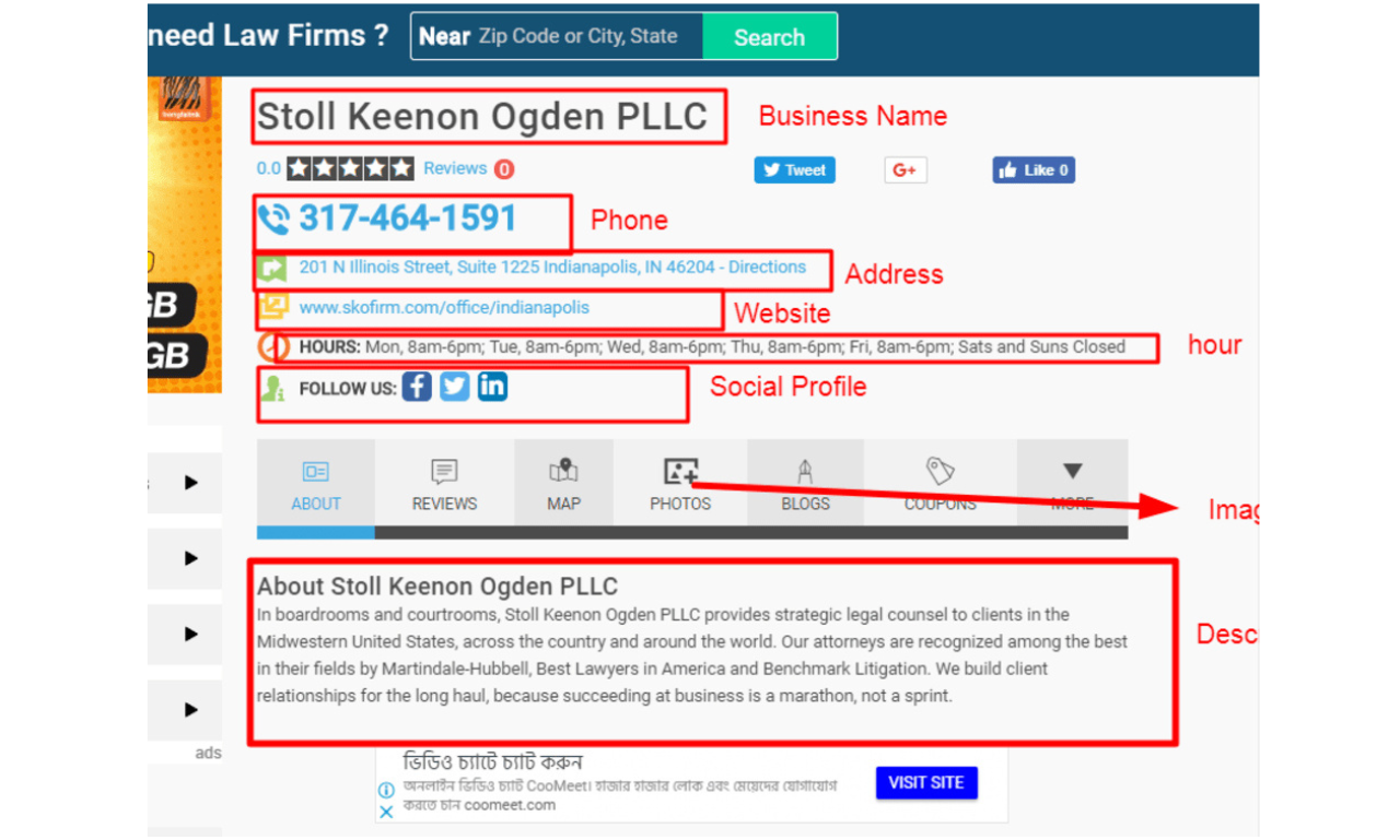I will provide 5000 Google Maps citations and 100 local citations to improve your GMB rank.