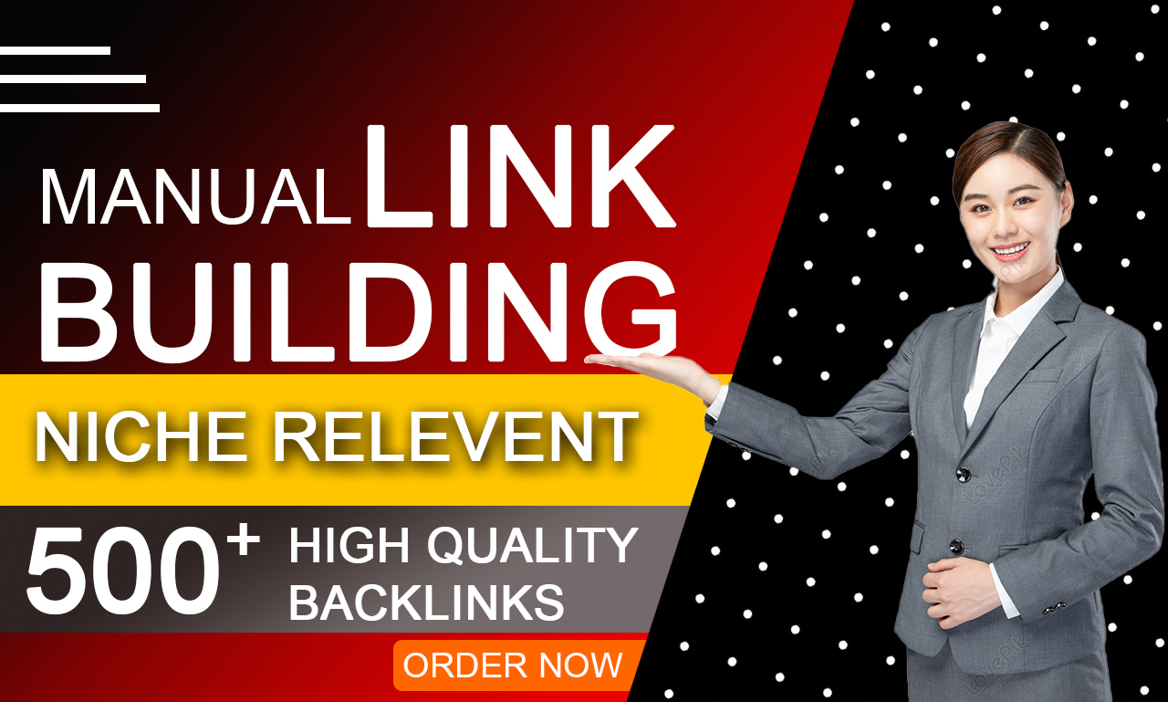 I Will build Boost Your Rankings with High-Quality Web 2.0 Backlinks from Authoritative Websites
