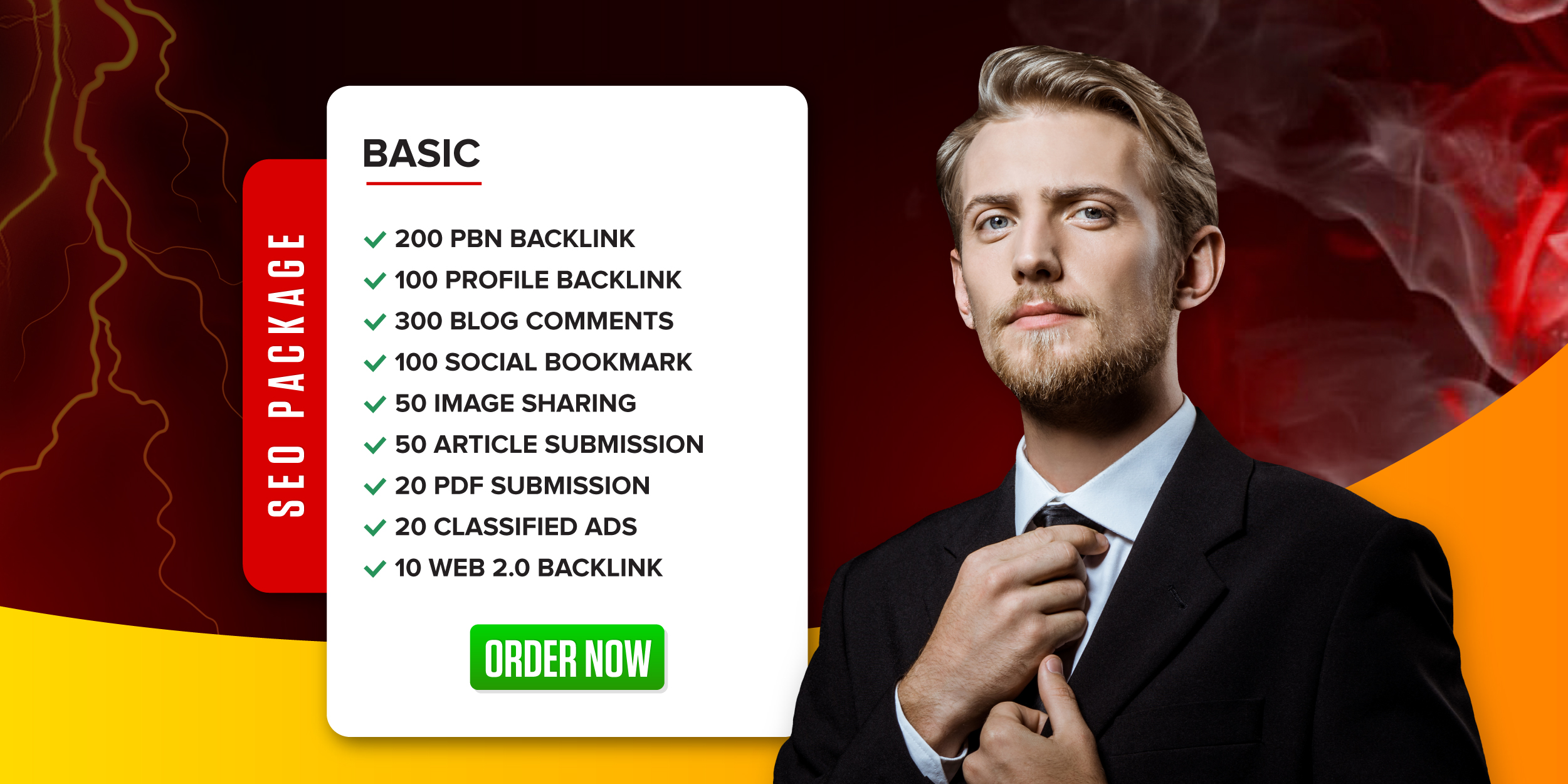 Boost Your Website Ranking Fast with Powerful SEO Backlinks