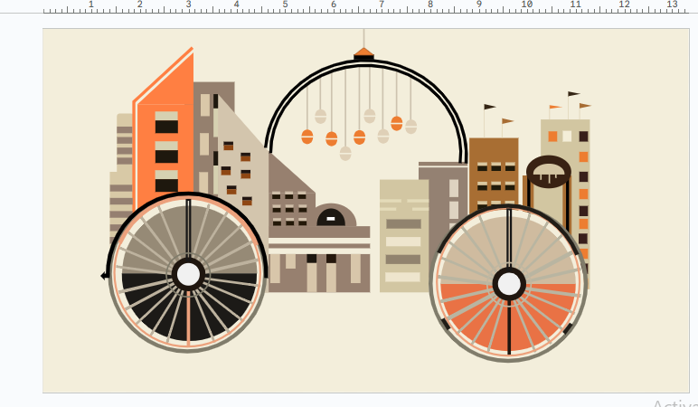 Level Up Your Presentation with Sleek, Modern PowerPoint Design