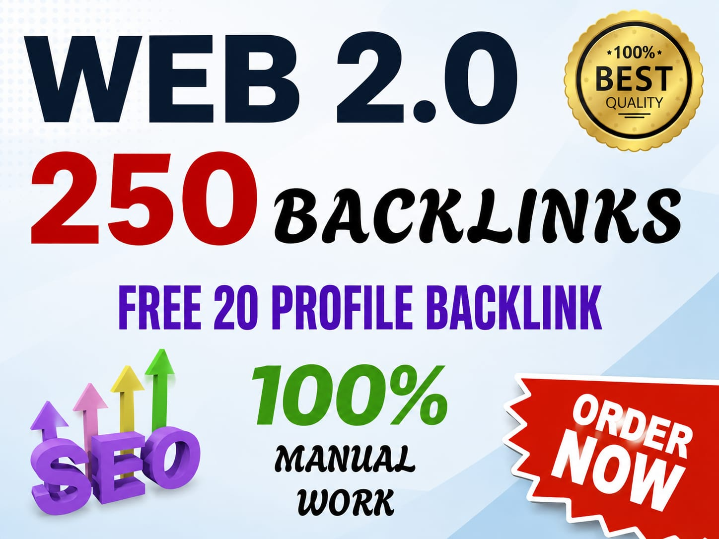 I Will Create 250 High DA Web 2.0 Backlinks Manually ...