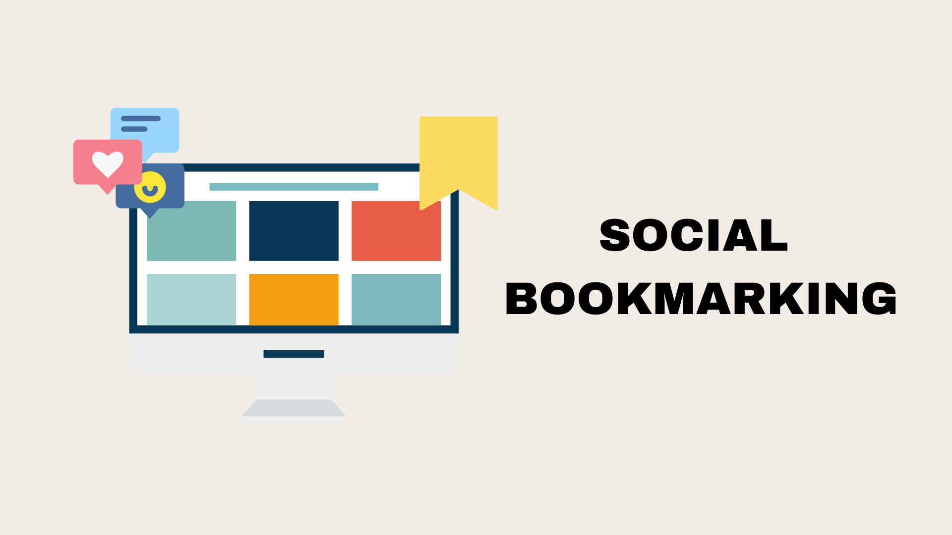 I will Provide Manual High Quality 50 Social Bookmarking SEO Backlinks
