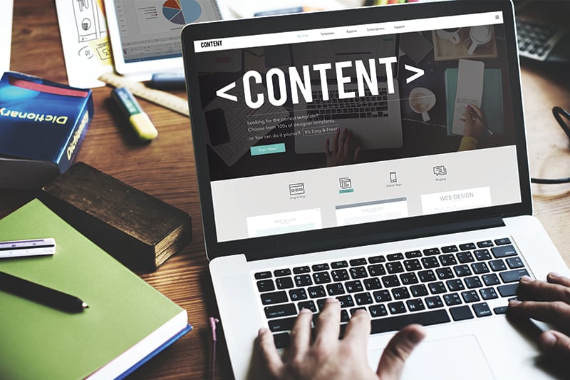 I will write SEO articles or website content up to 900 words