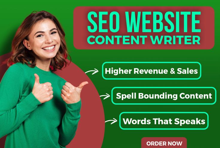 I will Write 1500+ Words SEO-Optimized Content