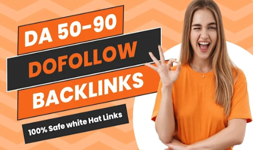 I will Create 50+ High Authority Manual Profile Backlinks for SEO