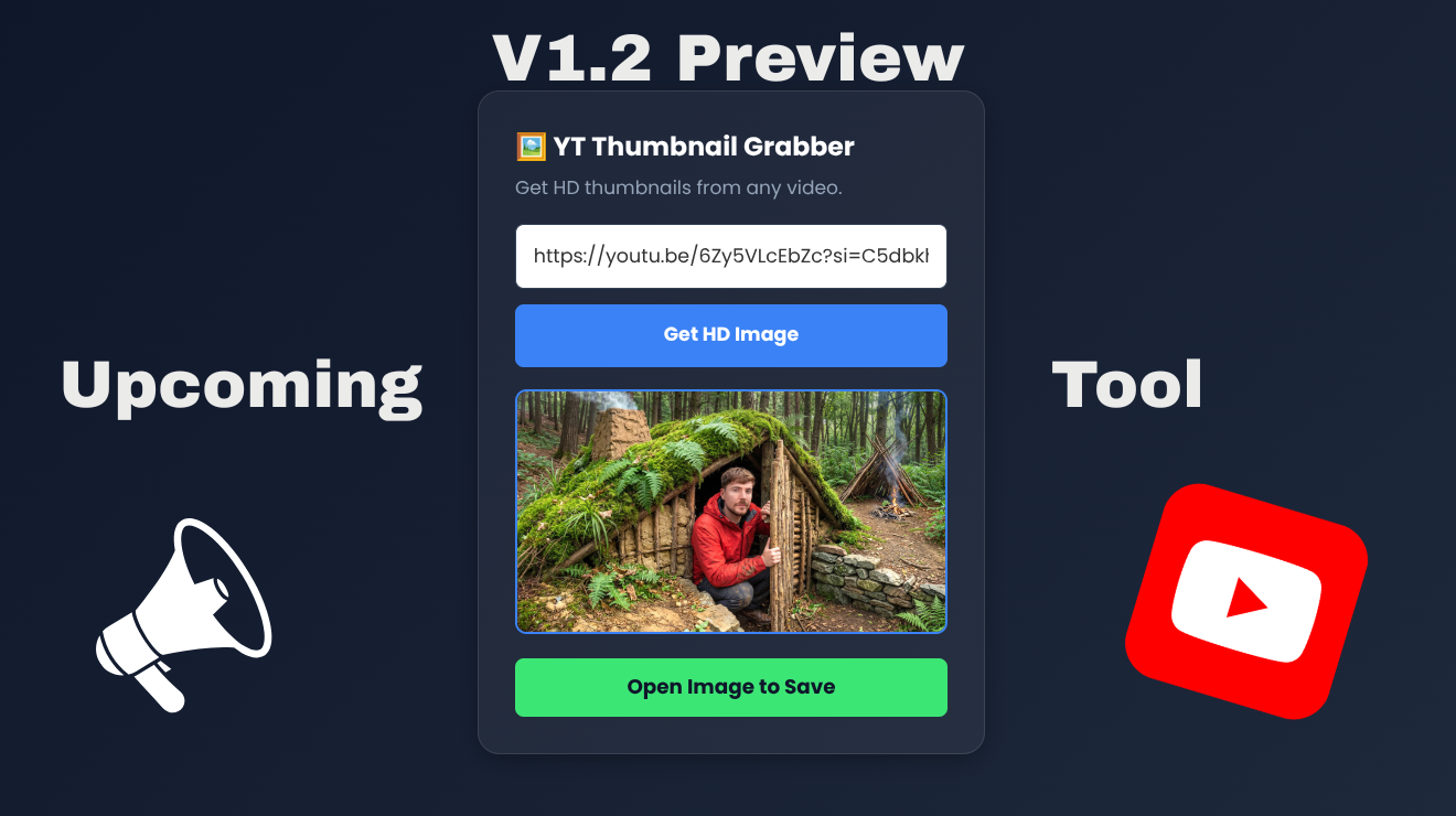 Vr1.1 I will provide a fully responsive All-In-One Utility Website