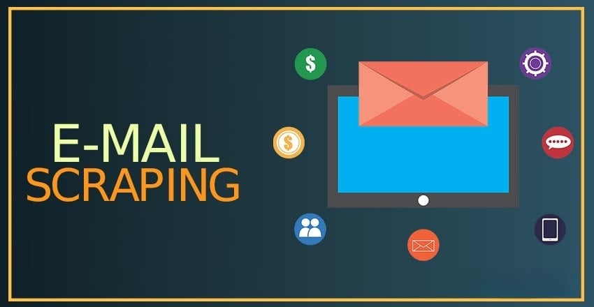 Targeted Email List Building for Businesses