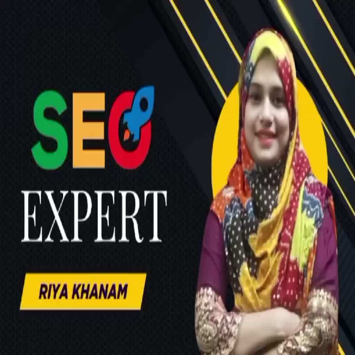 Pro SEO Specialist | Google Ranking, Backlinks & Optimization