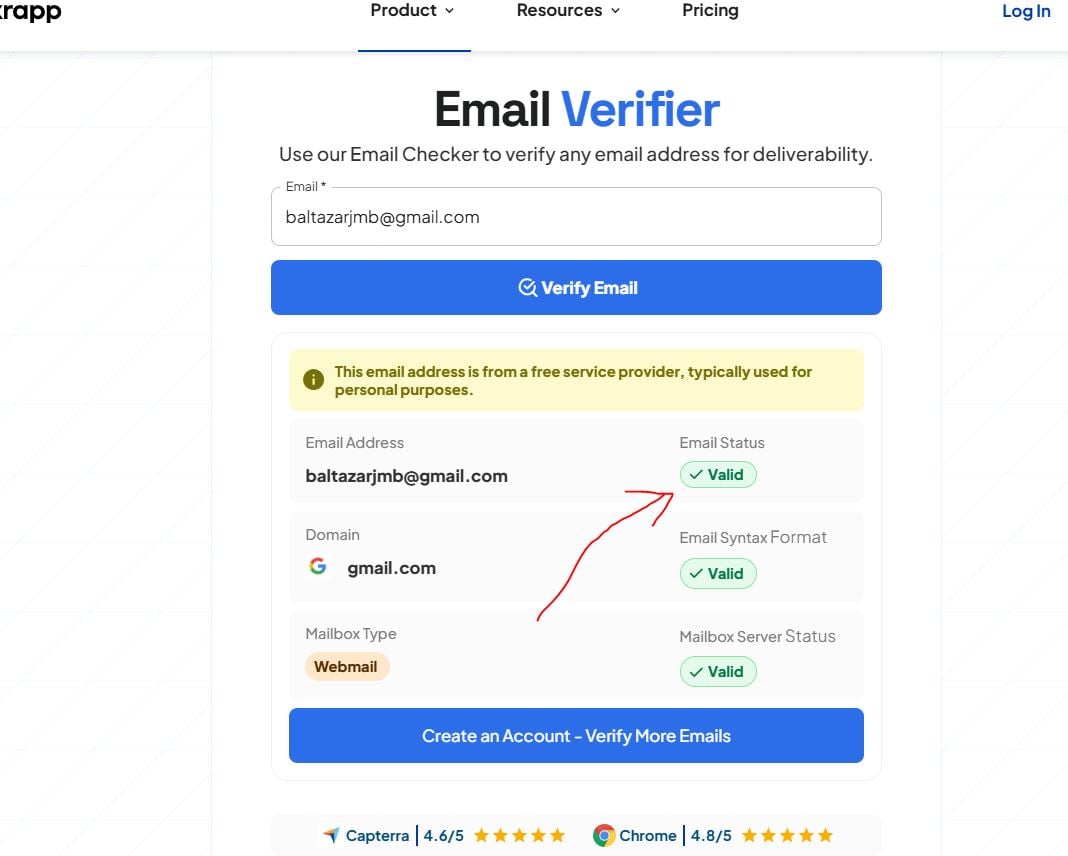 Get 400K+ Targeted, Active & Verified Niche-Based Email Lists