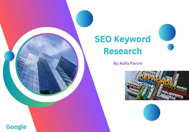 Unlocking Online Success: Mastering the Art of Strategic Keyword Research