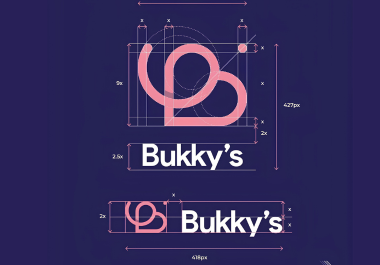 I will design a unique minimalist business logo in just 3 hours