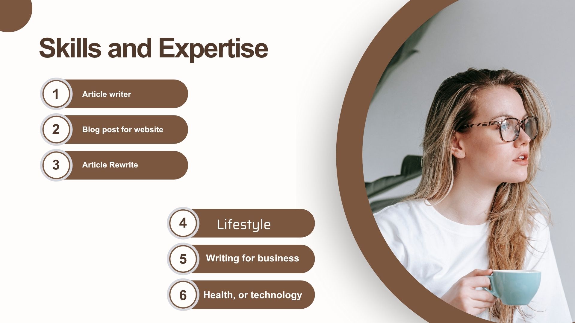 I will write a unique Article up to 1000 words.