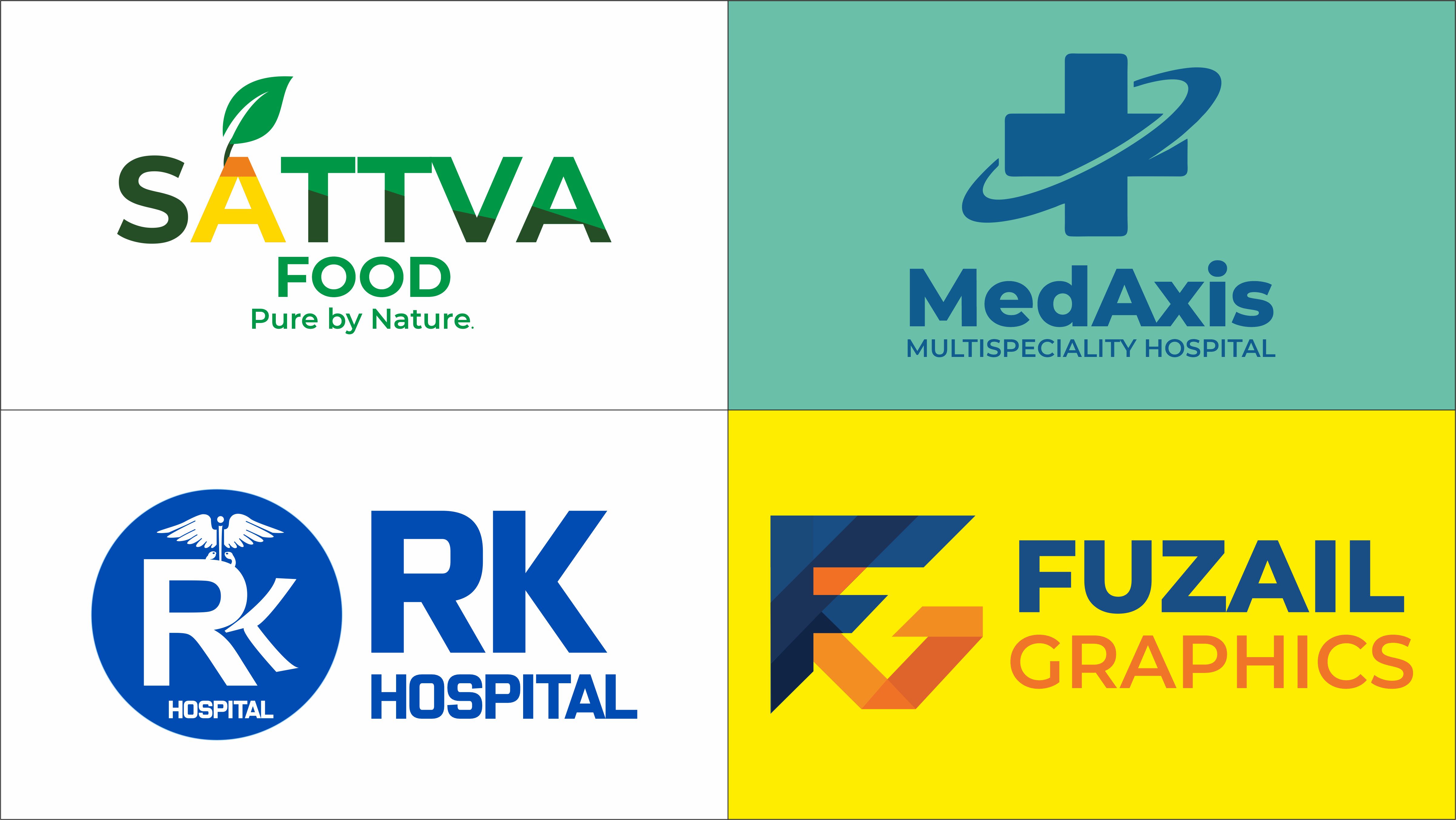 I will design professional banners, posters & digital creatives for your business