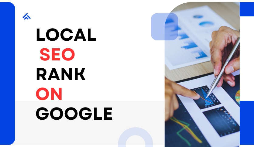 All-in-One Local SEO Service for Google Map top Ranking & Local Business Growth