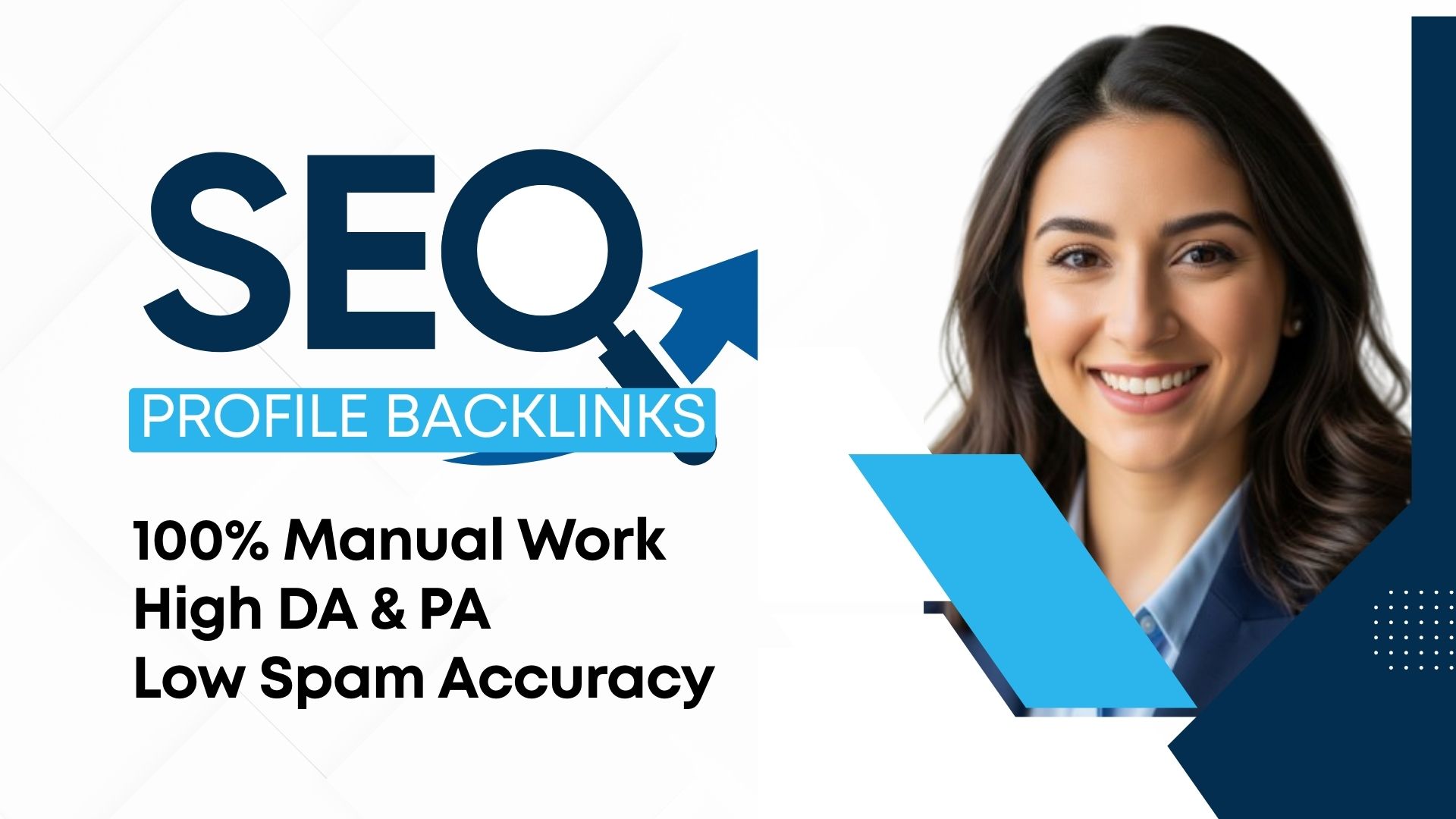 101+ Manual Profile Backlinks with DO-Follow LInks to Improve Google Site