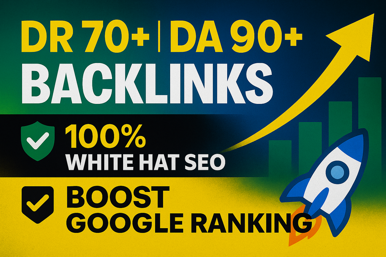 Boost Google Ranking with High Authority Backlinks, ...