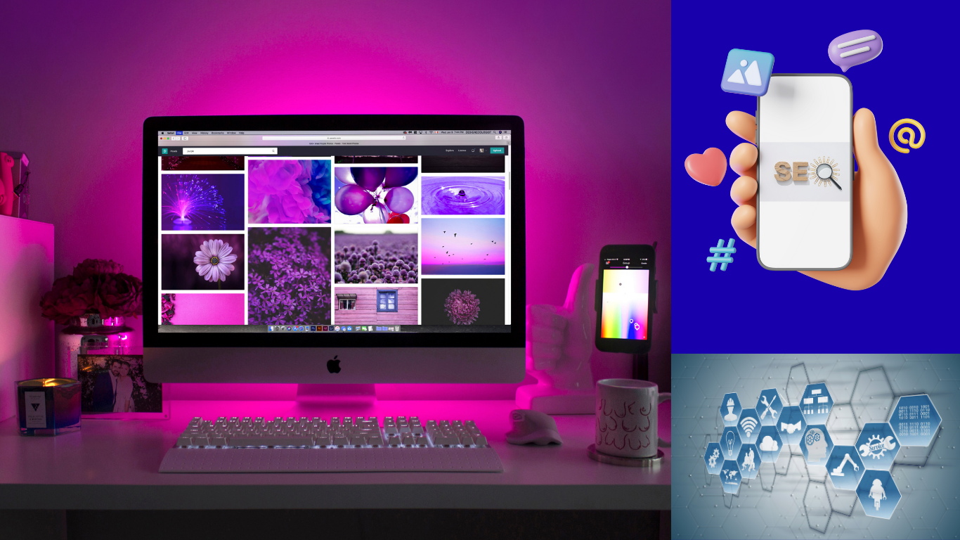 Highly Skilled Full-Stack Web Developer | Building Scalable & Secure Solutions