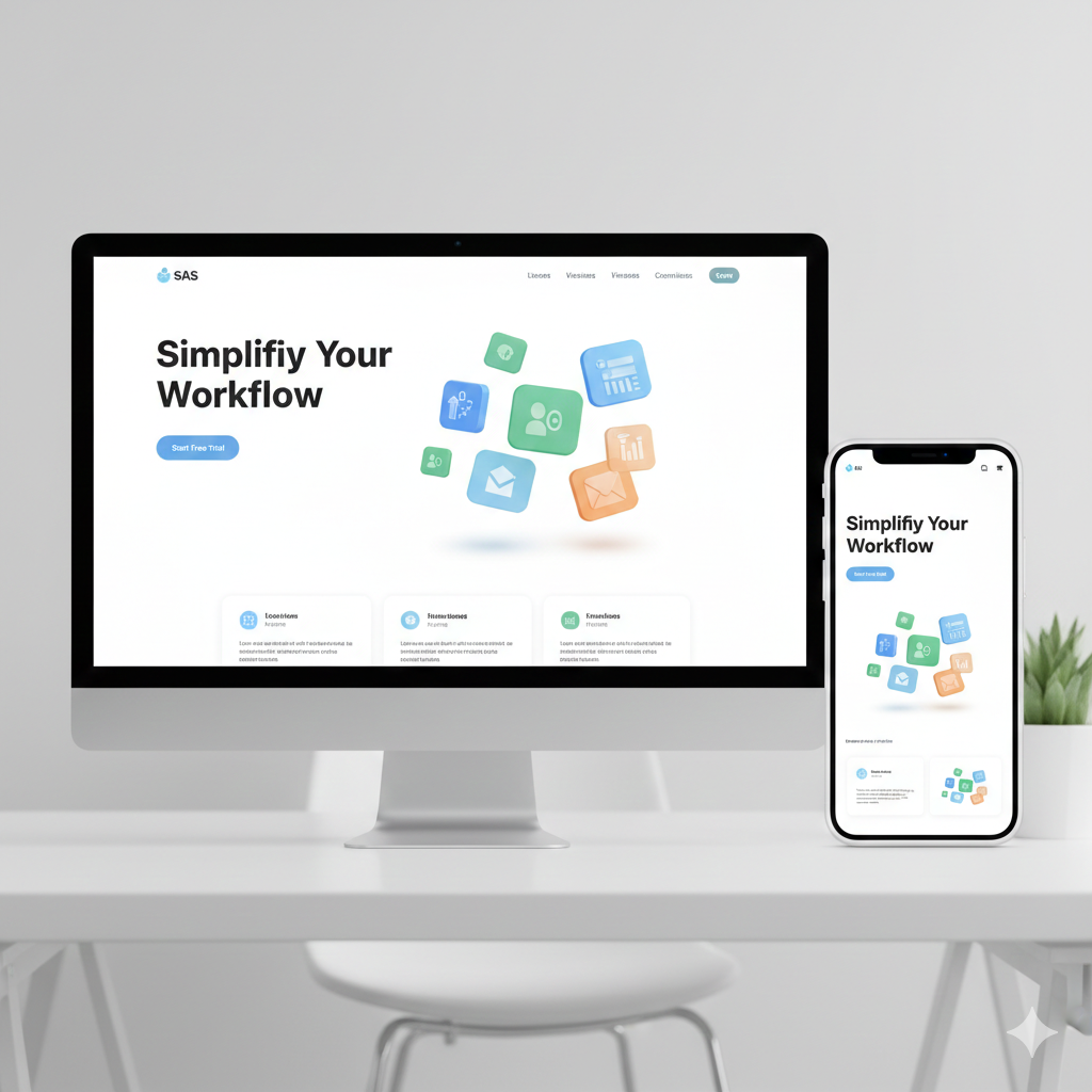 I will design a stunning Wix or Framer website in 24 hours