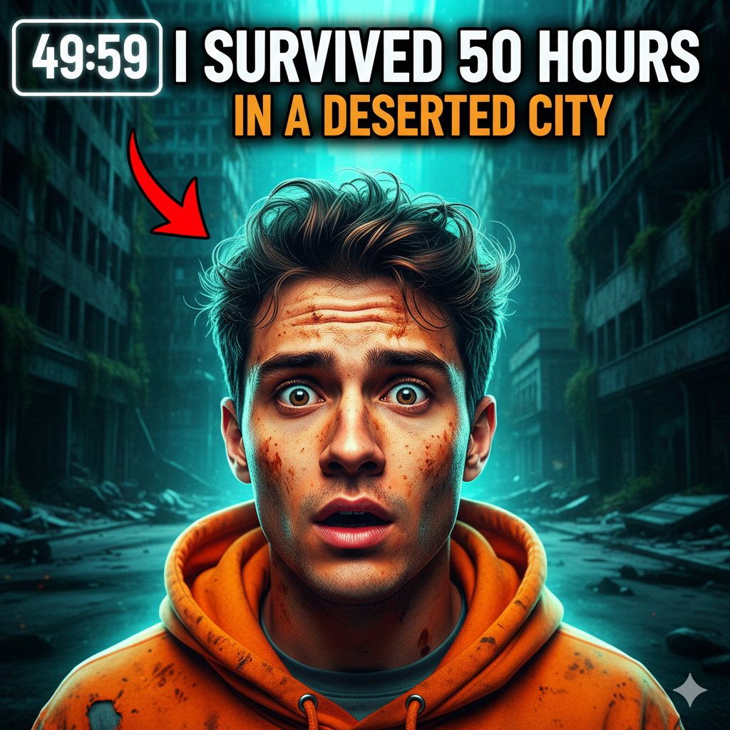 I will design viral YouTube thumbnails to increase your CTR