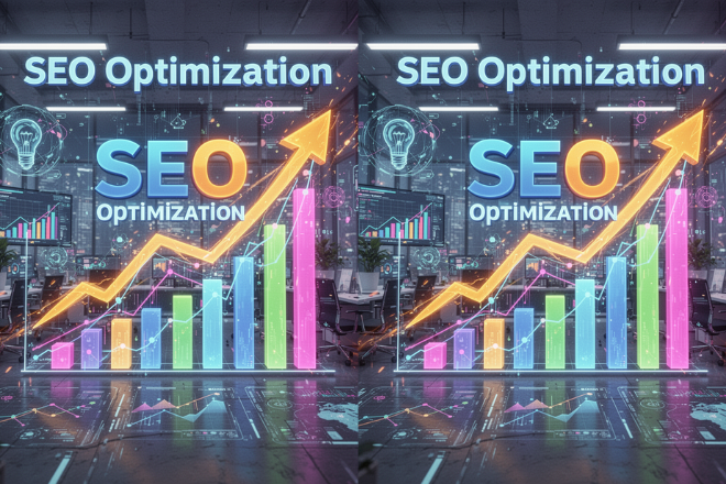 Professional 10-Page SEO Optimization (WordPress, Shopify & Wix)