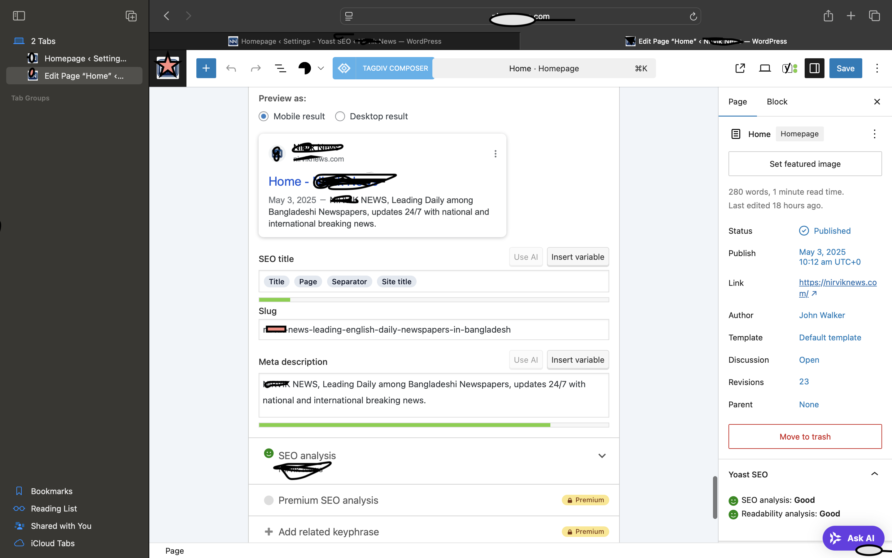 Boost Your Website with Expert On Page SEO