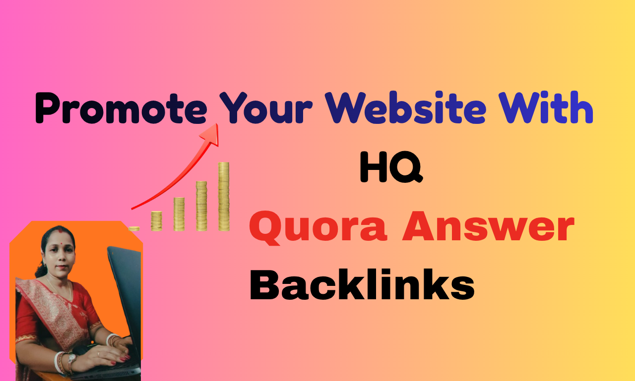 Get Targeted Traffic with 15 High-Quality Quora Answe...