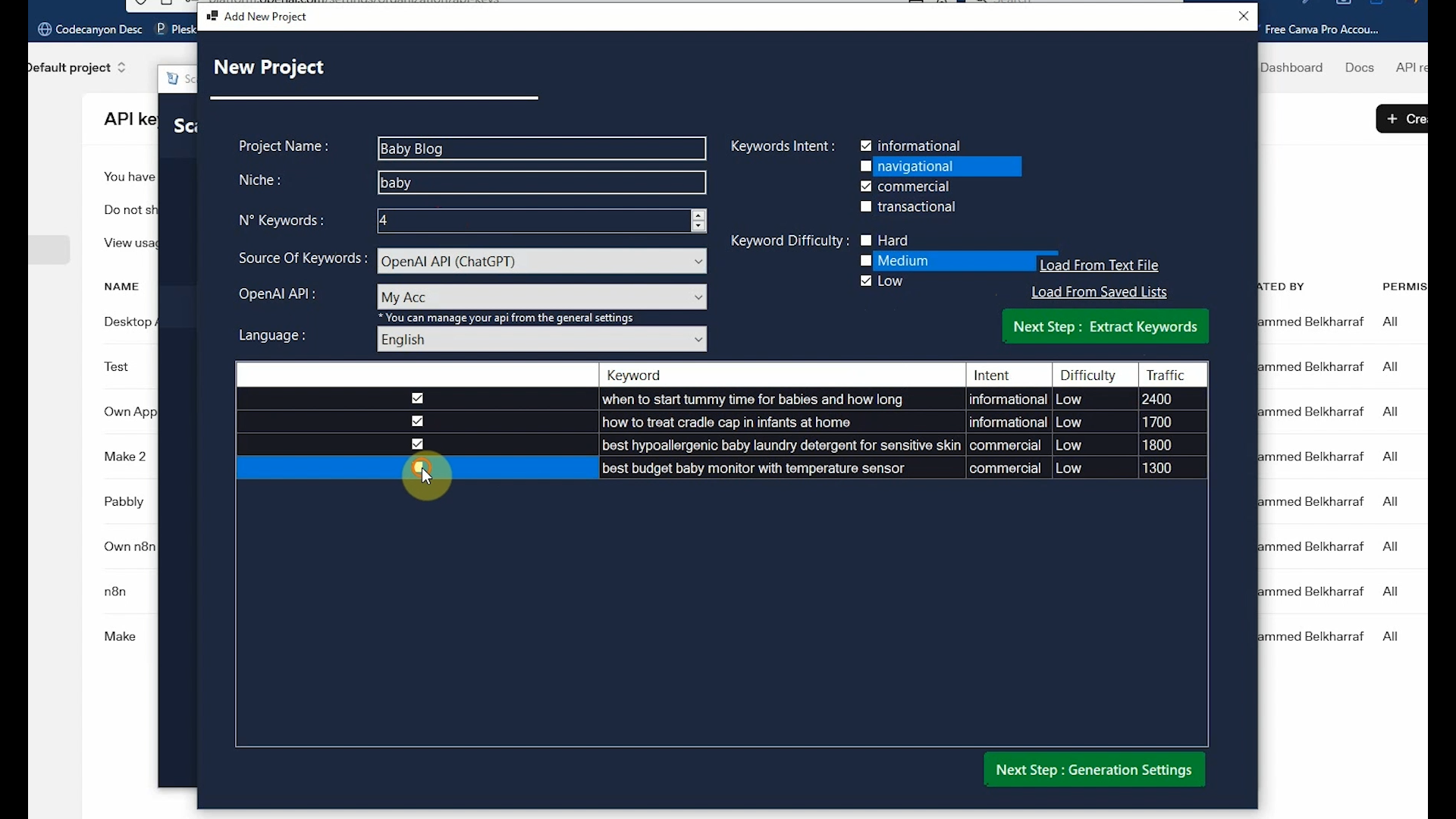 ScalaPost : AI Bulk Blog Content Generator
