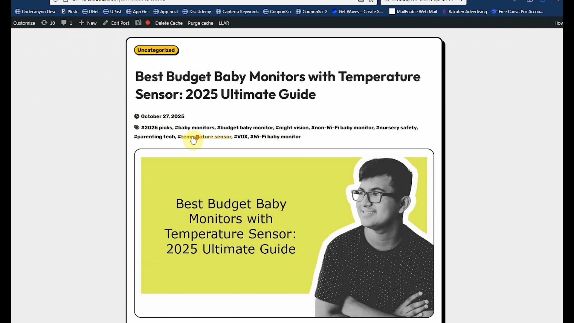 ScalaPost : AI Bulk Blog Content Generator