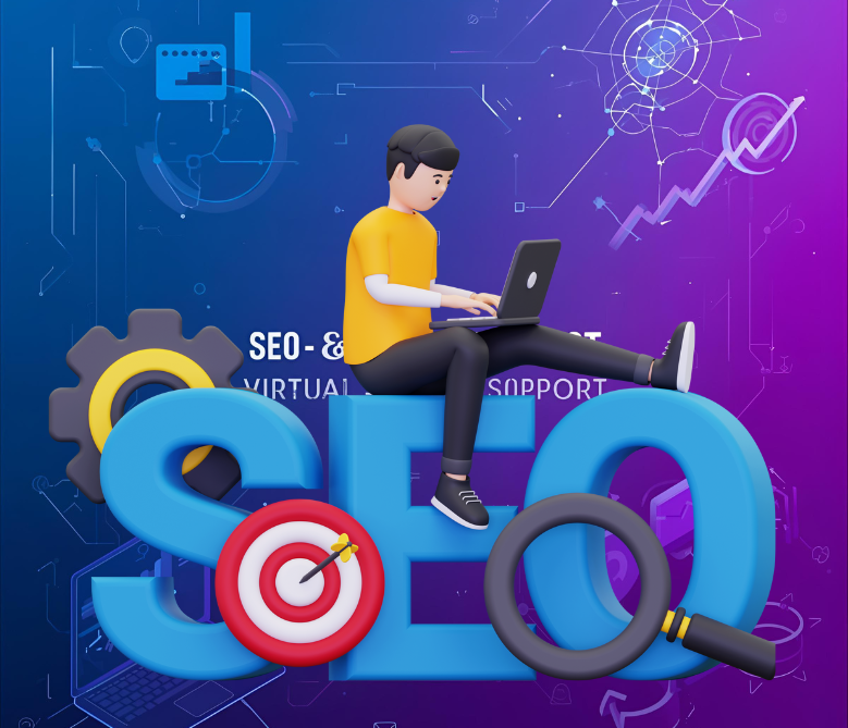 Expert SEO Specialist, Link Building, On-Page & Off-Page Optimization