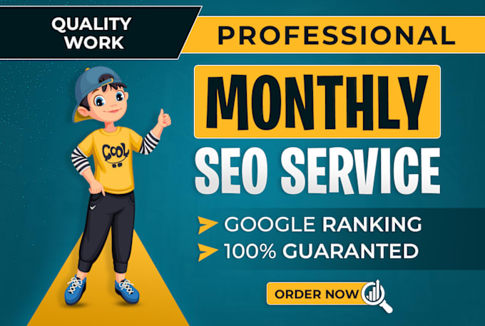 I will do google top ranking by high da backlinks wit...