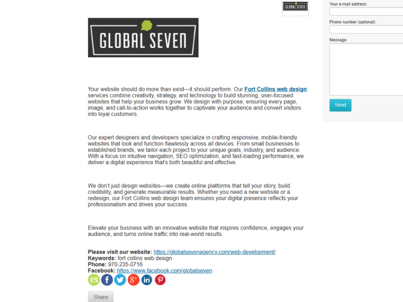 I will do 60 manual classified posting for SEO traffic and backlinks